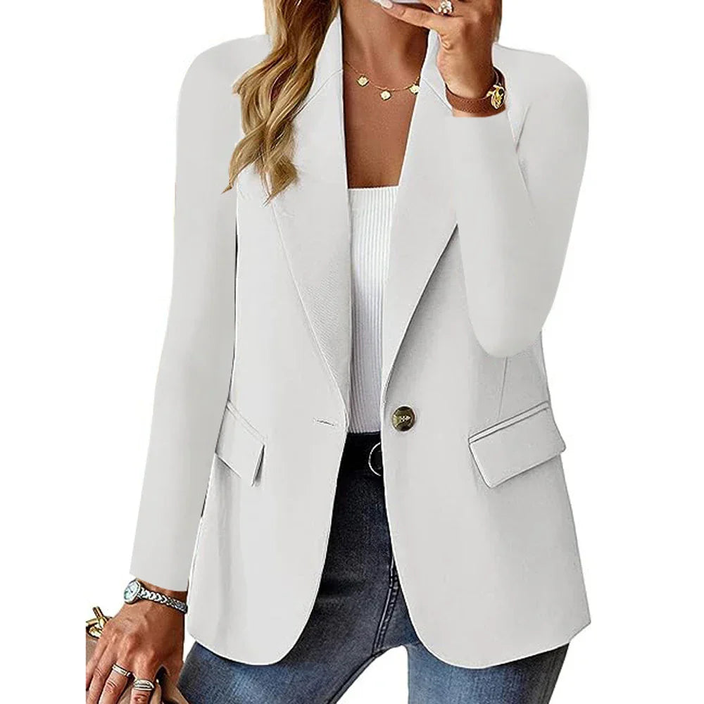 Nora | Elegant Blazer