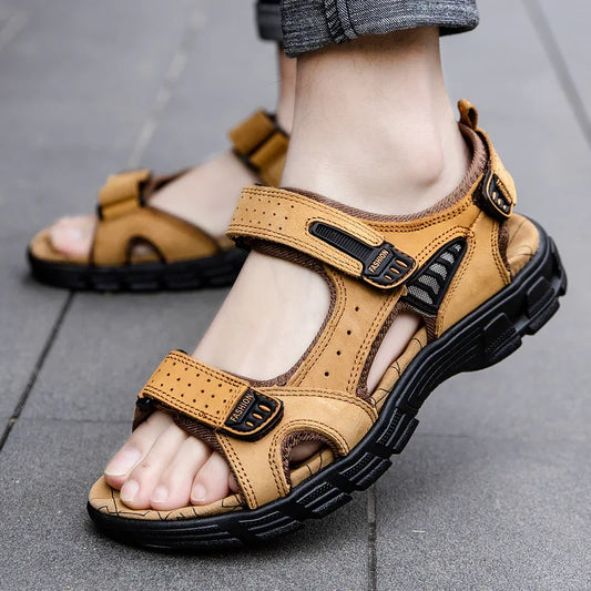 Jackson™ Orthopedic Sandals